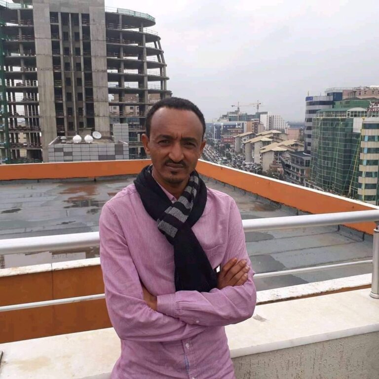 Trauma, PTSD take toll on journalists amid Tigray war