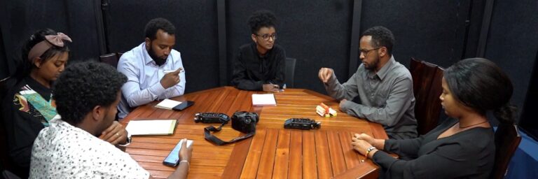 Exiled but Not Silent: The Perils and Possibilities of Journalism in Exile