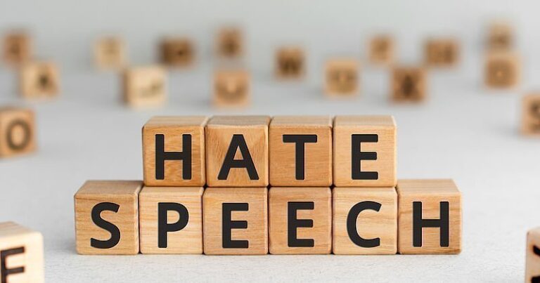 List of Books, Articles, Blog Posts, Reports and Reviews on Hate Speech & Hate Studies
